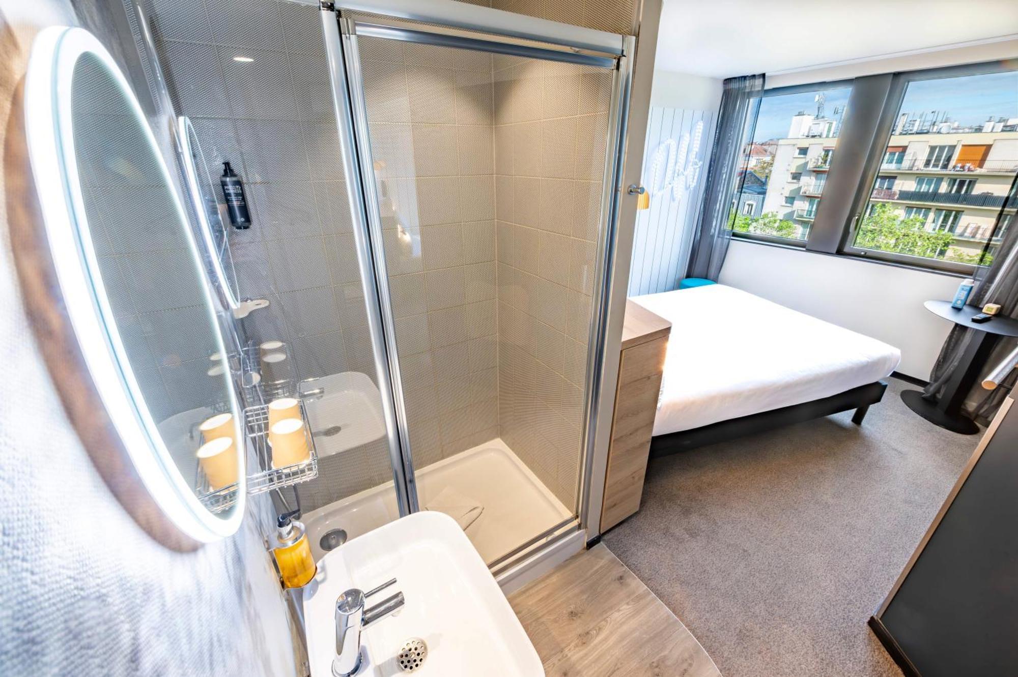 Ibis Styles Paris 16 Hotel