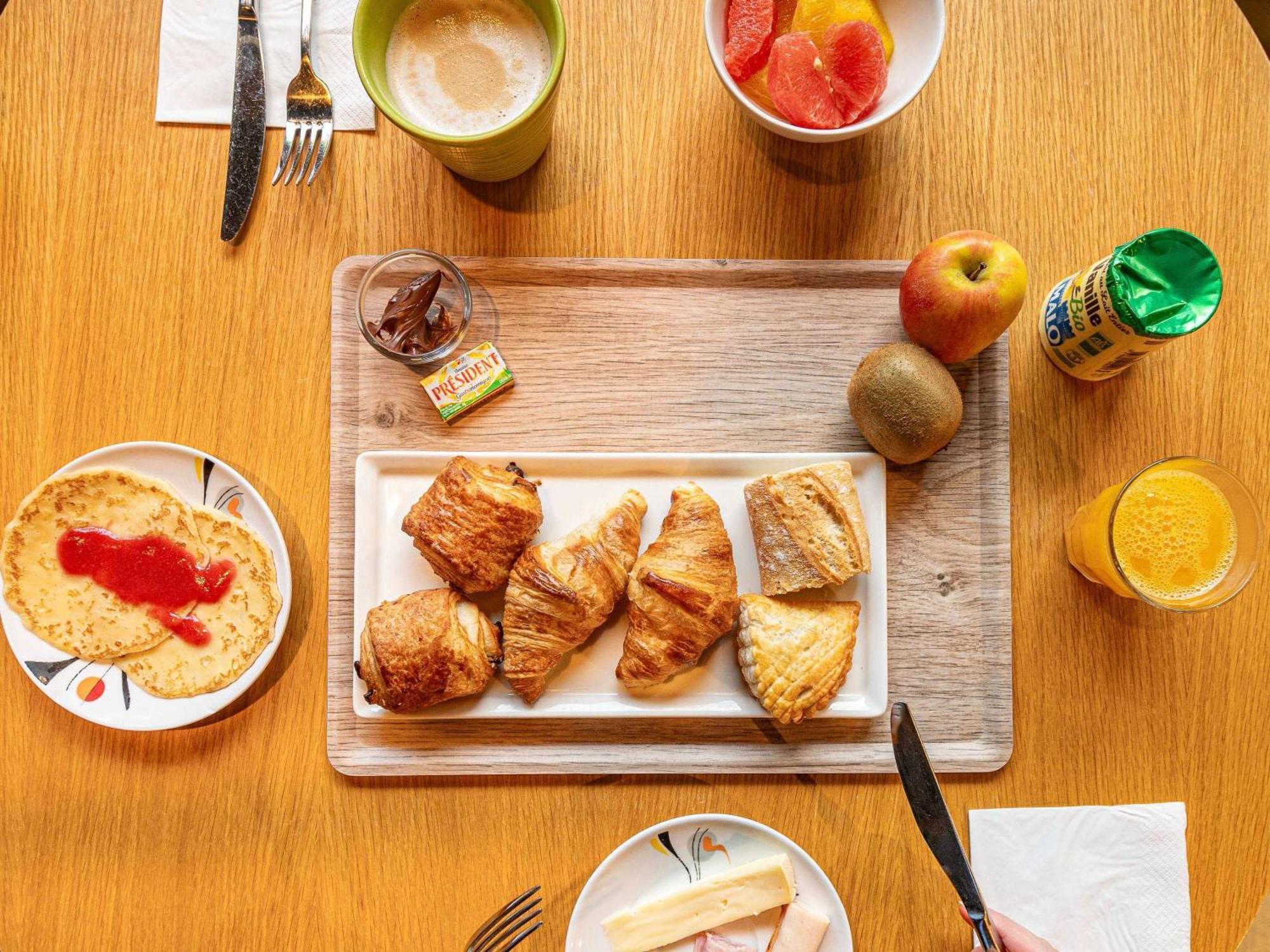 Hotel Ibis Styles Paris 16 Boulogne-Billancourt
